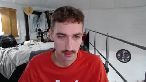 Snapshot of xxivantheterriblexx chatting on January 2025 03:15:02 AM Ivan online show from January 2025 03:15:02 AM