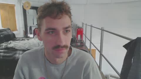 Snapshot of xxivantheterriblexx chatting on January 2025 08:07:02 PM Ivan online show from January 2025 08:07:02 PM