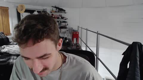 Snapshot of xxivantheterriblexx chatting on January 2025 02:00:02 AM Ivan online show from January 2025 02:00:02 AM