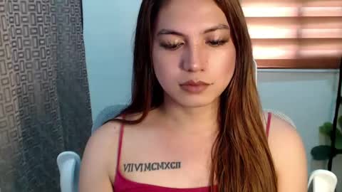 Snapshot of xxjulielovesyouxx chatting on December 2024 05:48:01 AM July online show from December 2024 05:48:01 AM