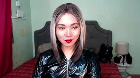 Kagura online show from January 2025 11:26:01 PM