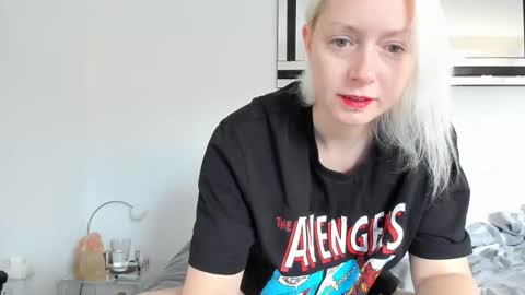 Snapshot of xxkimber_bentonxx chatting on November 2025 02:06:02 PM Next online Monday to Friday 10am till 2pm UK time online show from November 2025 02:06:02 PM