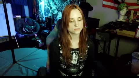 Lilith online show from April 2026 02:22:02 AM