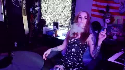 Snapshot of xxlilithmoonxx chatting on July 2026 01:08:01 AM Lilith online show from July 2026 01:08:01 AM