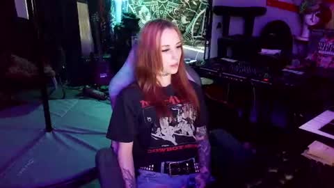 Snapshot of xxlilithmoonxx chatting on July 2026 02:17:02 AM Lilith online show from July 2026 02:17:02 AM