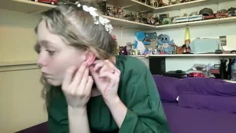 Snapshot of xxloveanastasia chatting on September 2025 05:35:02 PM LoveAnastasia online show from September 2025 05:35:02 PM