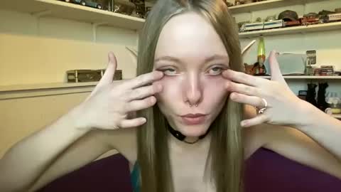 Snapshot of xxloveanastasia chatting on October 2025 04:47:02 PM LoveAnastasia online show from October 2025 04:47:02 PM