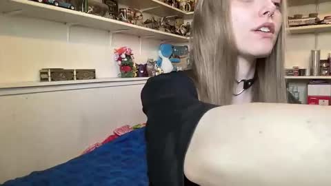 LoveAnastasia online show from November 2025 05:58:02 PM