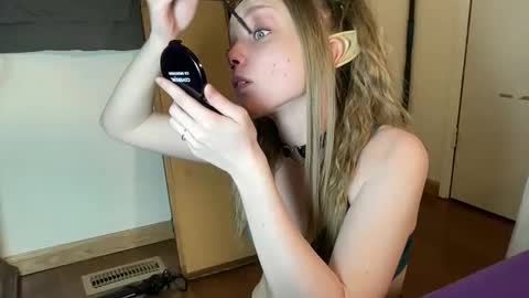 LoveAnastasia online show from March 2026 04:13:01 PM