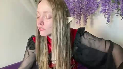 LoveAnastasia online show from April 2026 03:39:01 PM