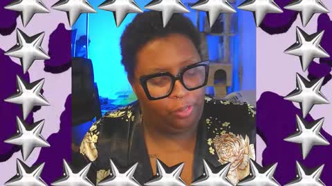 Thee Baddest BBW online show from March 2026 12:08:01 AM