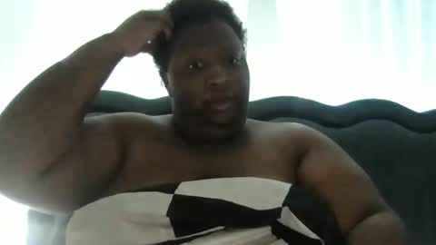 Snapshot of xxmoniquestarrxx chatting on March 2026 12:27:02 PM Thee Baddest BBW online show from March 2026 12:27:02 PM