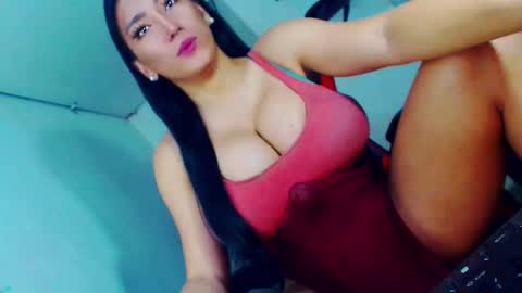 Jasmine online show from December 2025 09:54:01 PM