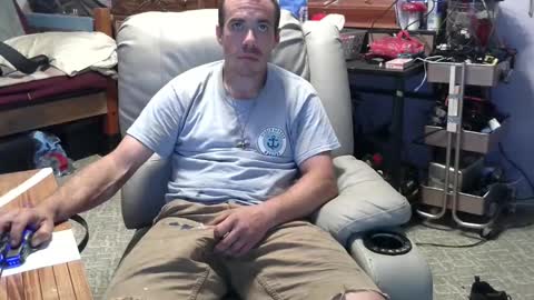 Snapshot of xxscubastevexxx chatting on October 2025 09:15:01 PM xxScubaStevexx online show from October 2025 09:15:01 PM