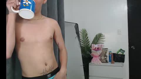 seb online show from March 2025 08:45:02 PM