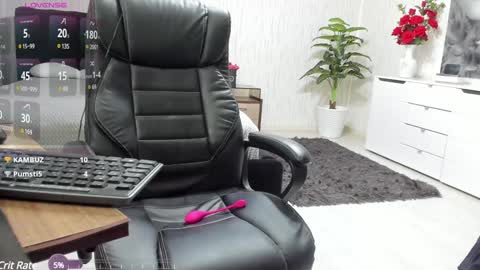 xxsecretdesirexx  Catalina online show from January 2025 01:16:01 AM