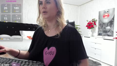 xxsecretdesirexx  Catalina online show from January 2025 04:26:01 AM