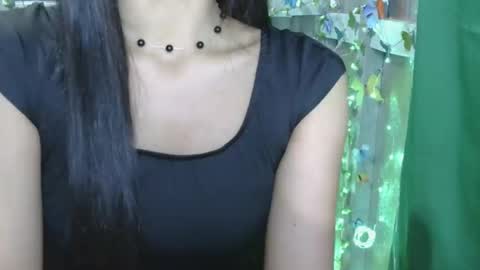 Kelsey online show from January 2025 06:34:02 PM