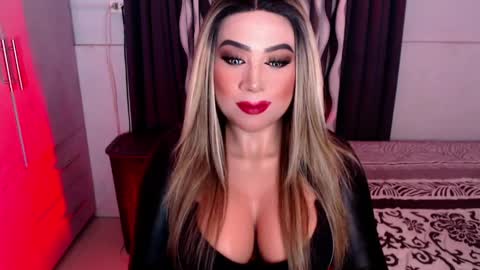 APRIL online show from March 2026 11:21:01 AM