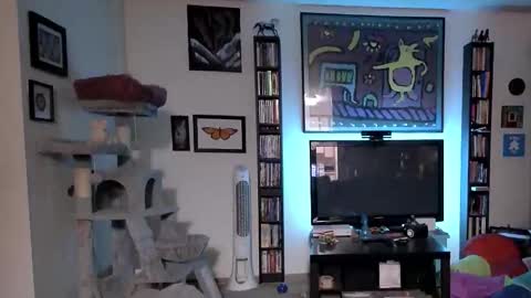 Strawberry Jane online show from January 2026 02:15:01 AM