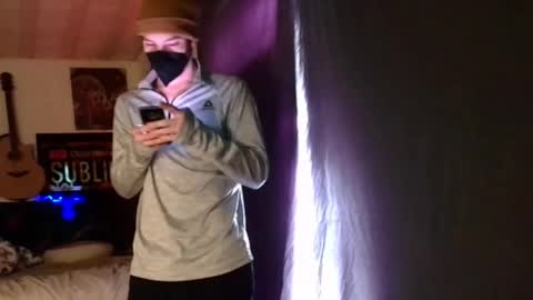 David Fox online show from February 2025 09:59:01 PM