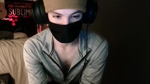 David Fox online show from February 2025 07:09:01 AM