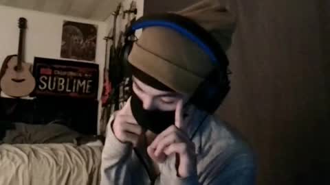 David Fox online show from March 2025 08:13:02 AM