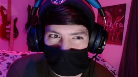 David Fox online show from February 2026 08:46:02 AM