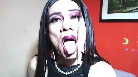 ALEXA XANELL online show from September 2025 03:06:02 AM