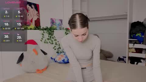 Eva online show from February 2026 05:03:02 AM