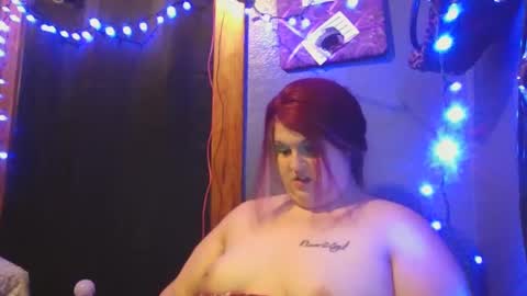 AlexisDiamondxxx online show from December 2024 05:17:02 AM