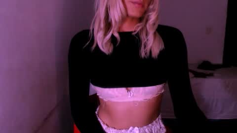 Chiara online show from April 2026 04:45:01 AM