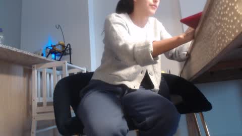 Lola online show from December 2024 07:12:02 PM