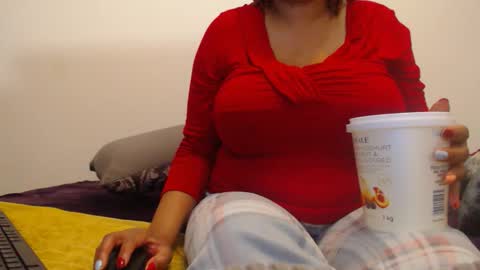 Ayanda online show from November 2025 05:33:01 PM