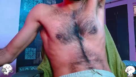 Prince online show from November 2025 05:56:02 AM