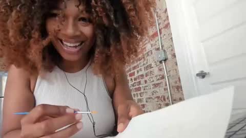 Snapshot of xxxdanidoomsdayxxx chatting on February 2025 09:29:01 PM Danielle online show from February 2025 09:29:01 PM