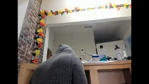 Snapshot of xxxdanidoomsdayxxx chatting on February 2025 07:02:01 PM Danielle online show from February 2025 07:02:01 PM