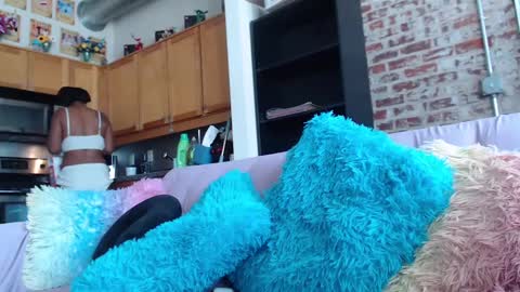 Snapshot of xxxdanidoomsdayxxx chatting on September 2025 07:39:01 PM Danielle online show from September 2025 07:39:01 PM