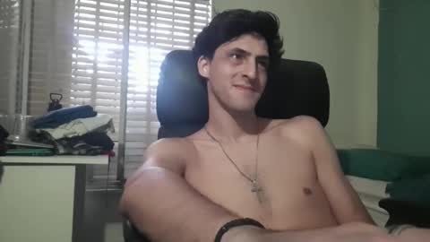 Snapshot of xxxfacu chatting on January 2025 09:08:01 AM xxxfacu online show from January 2025 09:08:01 AM