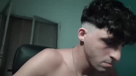 Snapshot of xxxfacu chatting on February 2025 03:12:01 AM xxxfacu online show from February 2025 03:12:01 AM