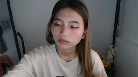 Snapshot of xxxforyouonlyxxx chatting on February 2025 06:02:02 AM inday pinay online show from February 2025 06:02:02 AM