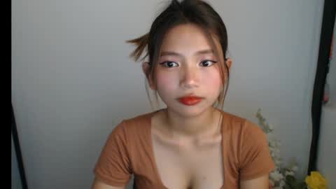 Snapshot of xxxforyouonlyxxx chatting on March 2025 05:08:01 AM inday pinay online show from March 2025 05:08:01 AM