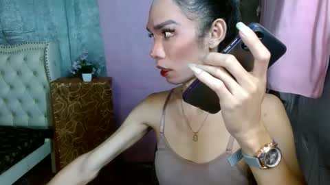 Your Princess Yums online show from December 2024 09:35:01 AM