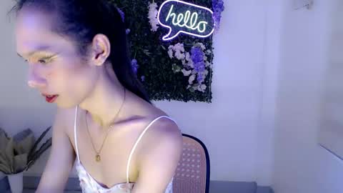 Your Princess Yums online show from February 2025 12:08:01 AM