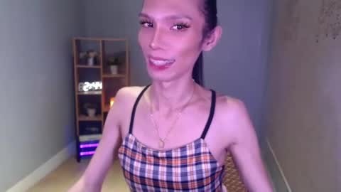 Your Princess Yums online show from March 2025 08:00:01 PM