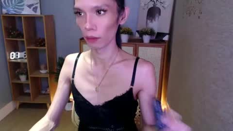 Your Princess Yums online show from March 2025 09:35:01 PM