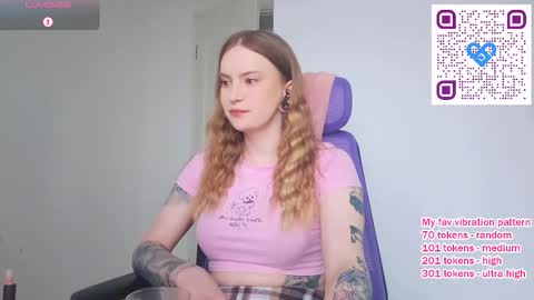 Keira online show from February 2026 08:23:02 AM