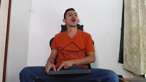 Kev online show from December 2025 07:32:01 PM