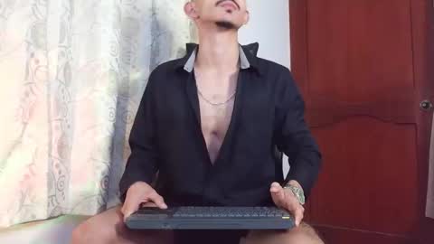 Kev online show from April 2026 09:39:33 PM