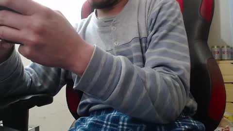 Snapshot of xxxking89 chatting on April 2026 09:54:01 AM xxxking89 online show from April 2026 09:54:01 AM